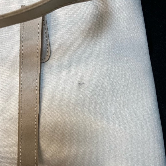 October Jaipur - Cream Tote 👜 Bag - Picture 11 of 12